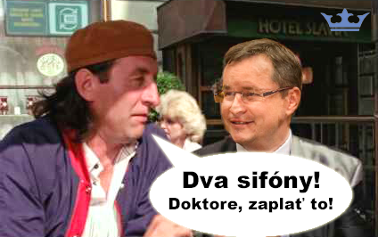 Krutá realita